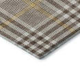thumbnail image 6 of Dalyn Rugs Premium Machine Washable Mayfield AMF1054 Brown 5' x 7'6" Rug, 6 of 7