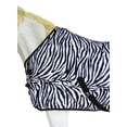 thumbnail image 4 of 62" Horse Polar FLEECE COOLER Exercise Blanket Wicks Moisture  Winter Liner 43EE05, 4 of 5