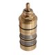 thumbnail image 2 of Thermostatic Valve Replacement for WATERHILL/SOLACE TS516/S576 3/4" Shower Valves, Brass Cartridge Compatible with TS3116/TS3716 Series, 2 of 5