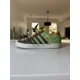 thumbnail image 1 of WESC X Ad-id-as Dakota Lo Green/Brown Size 9.5, 1 of 6
