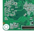 thumbnail image 5 of Core3566 Module, Rockchip RK3566 Quad-Core Processor, Compatible with for CM4,2GB+ 32GB Emmc with Wifi, 5 of 5