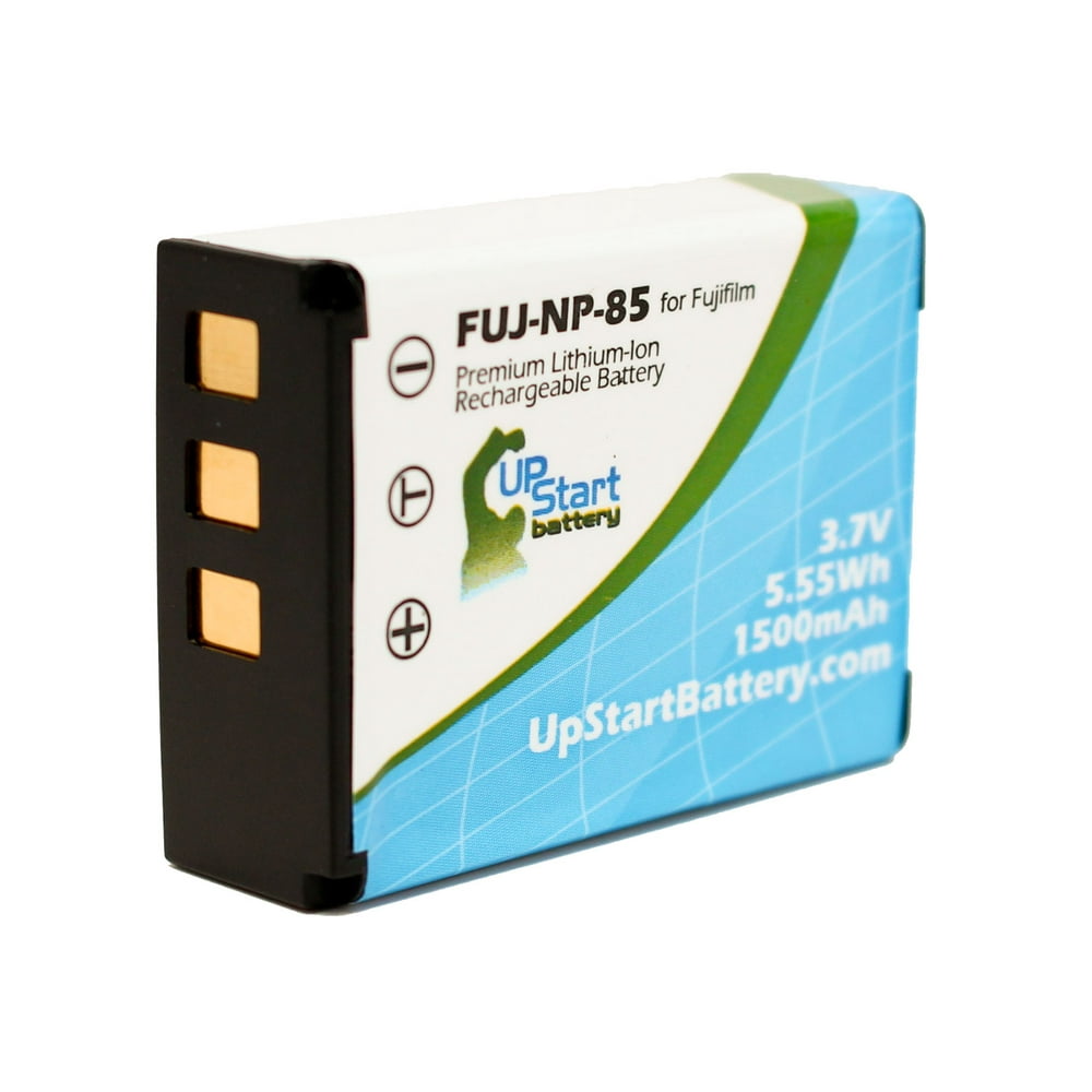UpStart Battery Fujifilm FinePix SL1000 Battery Replacement for