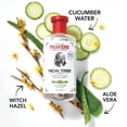 thumbnail image 2 of Tonificador THAYERS, pepino, hamamelis y aloe, sin alcohol, 360 ml, 3, 2 of 9