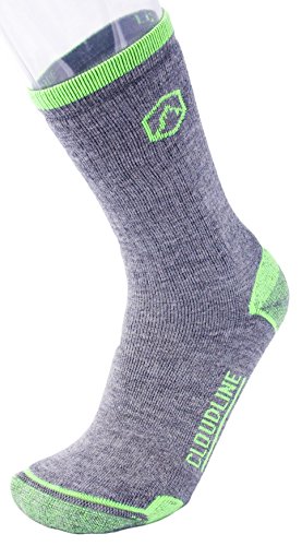 Light Cushion CloudLine Merino Wool 1/4 Top Running & Athletic Socks Mfr in US Light Cushion CloudLine Merino Wool 1/4 Top Running & Athletic Socks Mfr in US