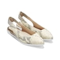 thumbnail image 2 of Cole Haan Women Zerogrand Slingback Skimmer Shoes, 2 of 6