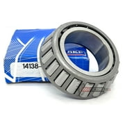 Wheel Bearing Genuine 14138-A