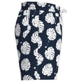 thumbnail image 3 of Traje de Baño OP Para Hombre Estampado Hojas Marino T EG, 3 of 4