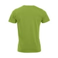 thumbnail image 2 of Clique Nouveau T-Shirt Classique pour Homme, 2 of 4