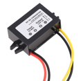 thumbnail image 2 of Convertisseur Réducteur de Tension Dc 24V36V48V60V vers 12V 1A, Régulateur, Module d'Alimentation pour Voiture, 2 of 9
