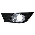 thumbnail image 1 of Parrilla Aveo 2017 A 2019 Chevrolet Izq P/Faro Niebla Genérica ., 1 of 4