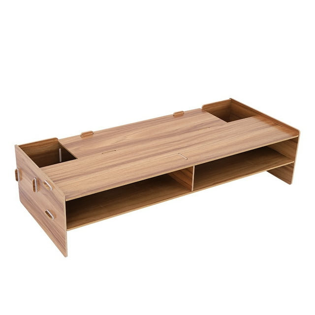 Soporte para computadora, soporte para monitor, soporte para computadora de escritorio, soporte para computadora portátil, rendimiento de primer nivel
