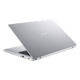 thumbnail image 3 of Acer Aspire 1 Business 15 Laptop 15.6” FHD ComfyView Display Intel Celeron N4500 Processor 4GB DDR4 128GB eMMC Microsoft 365 HDMI WIFI Win10 Silver, 3 of 5