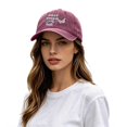 thumbnail image 5 of Vintage Country Legend Dolly Baseball Cap, Retro Memorial Trucker Hat, Nashville Western Graphic Hat, Country Singer Casual Cap One Size, 5 of 5