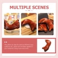 thumbnail image 2 of Miangastore Simulation Pig Trotters Pillow Stuffed Throw Pillow Funny Pillow Photo Prop, 2 of 8