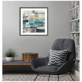 thumbnail image 6 of Amanti Art Mid Modern Vintage Wood Framed Wall Art Print, 6 of 7