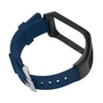 thumbnail image 4 of Silicone Wrist Strap Band,Watch Bands Silicone Adjustable Silicone Watch Strap Silicone Watch Wrist Strap Smart Functionality, 4 of 14