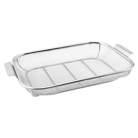 CIYISON Air Fryer Basket for Oven Stainless Steel Air Fryer Accessories Oven Rack