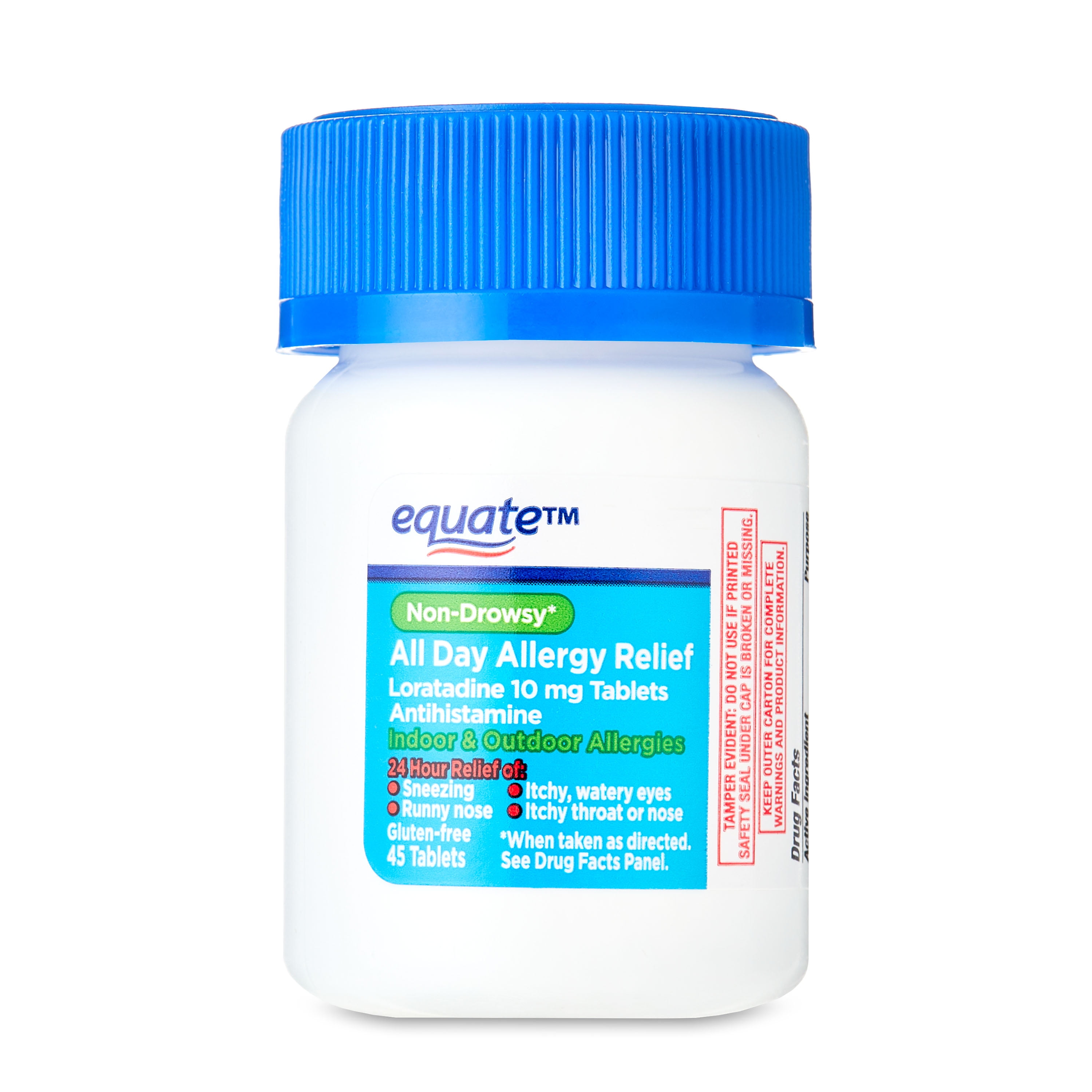 Cheapest price for loratadine