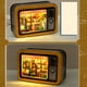 thumbnail image 3 of Rompecabezas 3D de madera Bewildely Modelo TH20 para adultos, 3 of 6