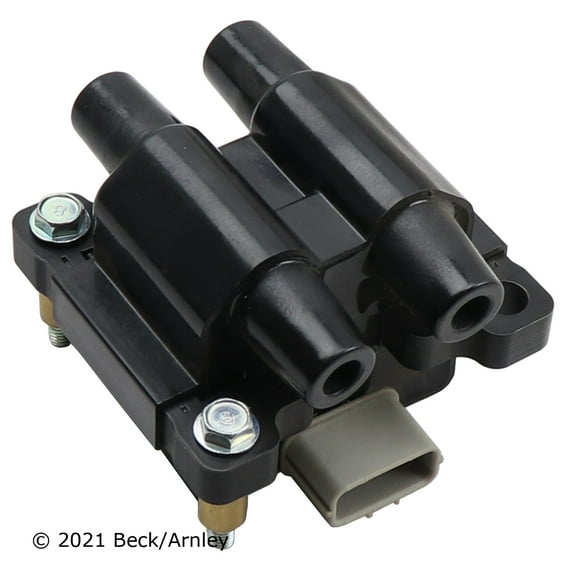 BeckArnley 178-8499 Ignition Coil
