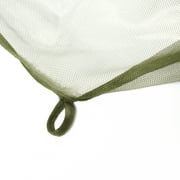 Sawyer Products SP882 Mosquito Bed Net, Single, Green