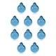 thumbnail image 3 of Inteprter Molde de resina de silicona para Navidad, moldes antiadherentes, molde temático de Navidad, decoraciones escolares para interiores, fundición Tipo 2 10piezas Inteprter CBP181191, 3 of 4