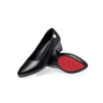 thumbnail image 3 of UKAP Ladies Anti-Slip Slip On Pumps Wedding Lightweight Black 8.5, 3 of 7