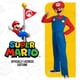 thumbnail image 2 of Disfraz de Super Mario de Nintendo, talla M, 2 of 5