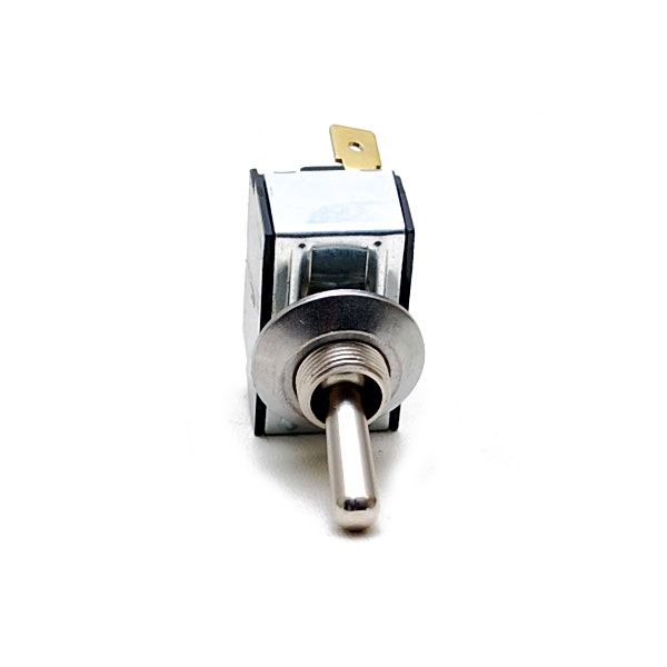 Carling Boat Toggle Switch 0717R ON/Off 10A 15A 12 Volt