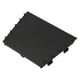 thumbnail image 5 of Placa De Cubierta ACC, Placas De Cubierta De Rejilla Negras Combinación Perfecta 9820927477 Protección Efectiva Reemplazo Directo Duradero Para Automóvil, 5 of 7