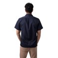 thumbnail image 2 of CAMISA COMFORT FIT DE CUELLO SPORT, 2 of 4