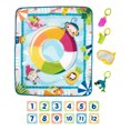 thumbnail image 3 of Tapete Fisher Price Fiesta en la Alberca, 3 of 3