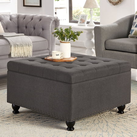 robust ottoman for office use product