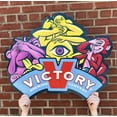 thumbnail image 6 of Victory Golden Monkey Belgian Tripel 12 fl oz, 6 Pack Bottles, 9.5% ABV, 6 of 6