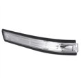 thumbnail image 1 of 1 par de luces de señal de giro para espejo retrovisor de automóvil para Clase B W169 W245 07-11 1698201121 A1698201221, 1 of 5