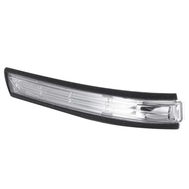1 par de luces de señal de giro para espejo retrovisor de automóvil para Clase B W169 W245 07-11 1698201121 A1698201221