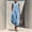 Sky Blue, variant on Morttic Women's Solid Color Halter Sleeveless Jumpsuit – Pleated Wide Leg Pants with Pockets Casual Boho Summer One Piece Apricot,XS