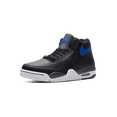 thumbnail image 4 of NIKE MENS Flight Legacy "Hyper Blue" BQ4212 003 BQ4212 003 from Stadium Goods, 4 of 8