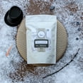 thumbnail image 2 of Frosty's Favorite - Vanilla Hazelnut Custard flavored Coffee Beans or Ground Coffee {Seasonal}, 2 of 2