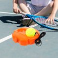 thumbnail image 3 of 1 Set Tennis Training Base Self-study Training Tool Tennis Trainer Tennis Training Accessory, 3 of 8