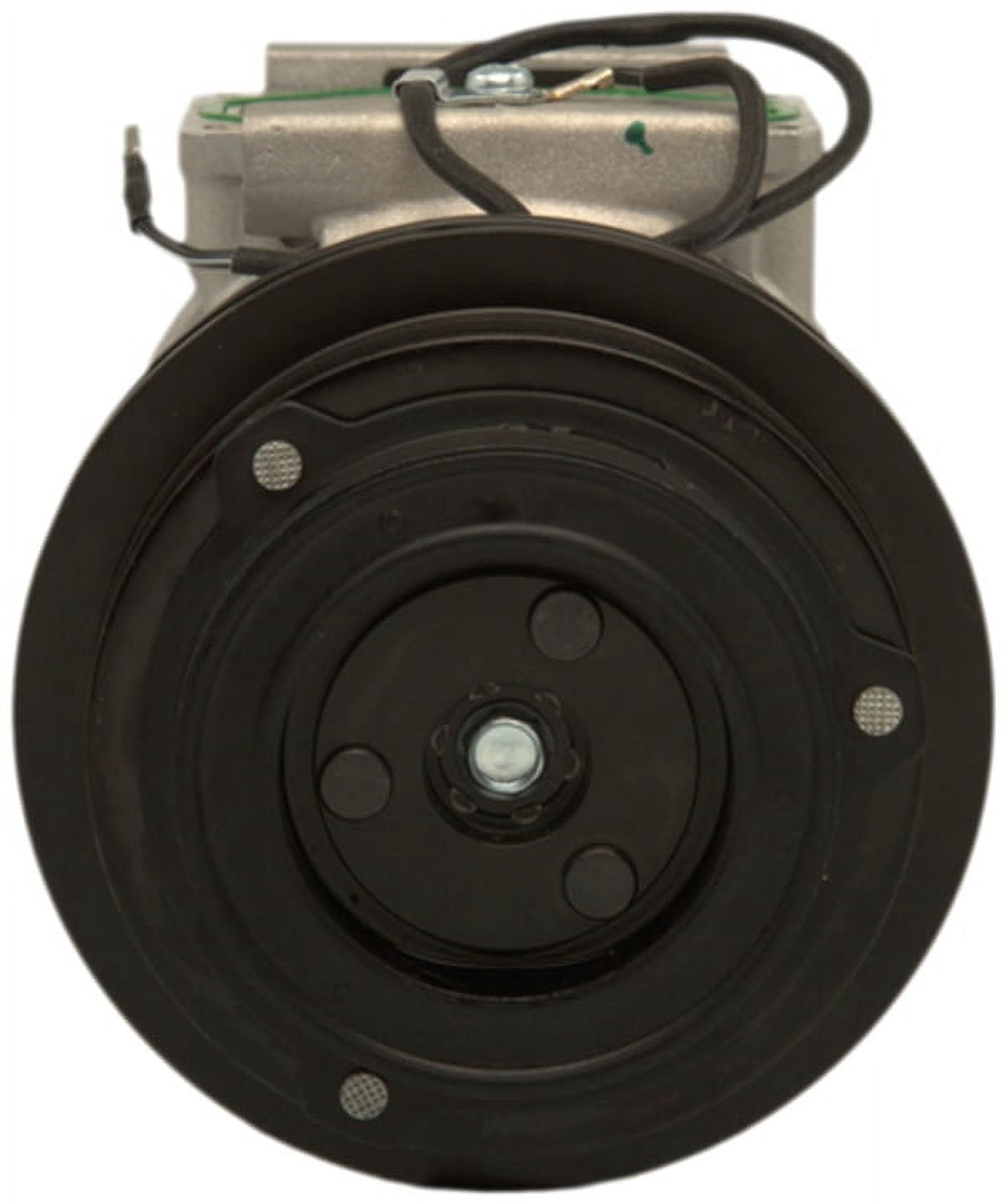 Four Seasons 158310 A/C Compressor Fits select: 1989-1998 PORSCHE 911