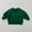 Green, variant on Boys Hoodies & Sweatshirts - Toddler Kids Basic Crewneck Pullover Sweatshirt Solid Coat for Children
