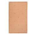 thumbnail image 3 of Unique Bargains 18x30cm Single Sided Universal Paper Printed Circuit Board Brown 1pcs, 3 of 3