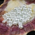 thumbnail image 3 of Cats Eye Beads 6mm 16” Strand, 3 of 4