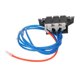 thumbnail image 5 of 3 Gang Truck Air Seat Control Switch High Sensitivity Universal Adjust Switch for All Trucks, 5 of 5