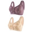 thumbnail image 4 of Gzwccvsn Ion Lifting Correction Lymphvity Detoxification Bra, Gzwccvsn Bra, Breathable Comfort Bra 2pc, 4 of 7
