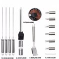 thumbnail image 4 of Kit de Accesorios para Barbacoa - Utensilios de Parrilla y Herramientas, 4 of 4