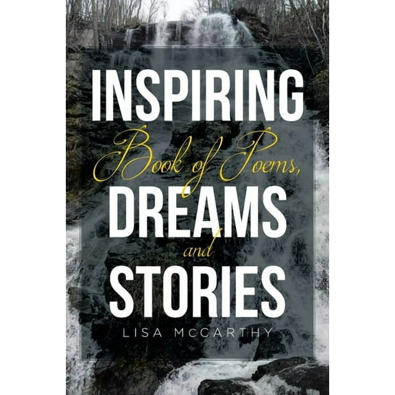 Inspiring Book of Poems, Dreams and Stories, (Paperback)