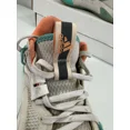 thumbnail image 3 of Adi - das Harden Stepback 3J Youth Size 6 Basketball Shoes White Sneakers GW6575, 3 of 6