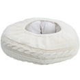 thumbnail image 3 of Mini sofá para posar, atrezos para fotografía de bebés blancos, almohadilla posicionadora de fotos para bebés, los mejores materiales, 3 of 9